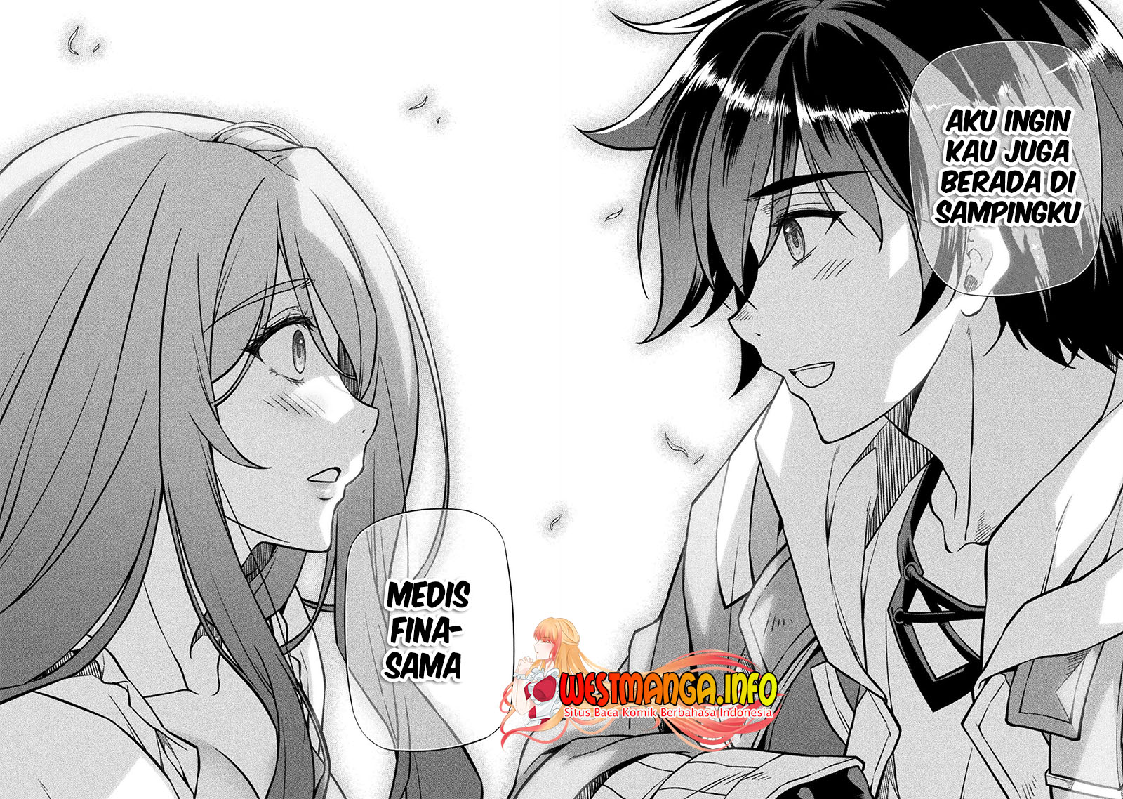 Drawing: Saikyou Mangaka wa Oekaki Skill de Isekai Musou Suru! chapter 55
